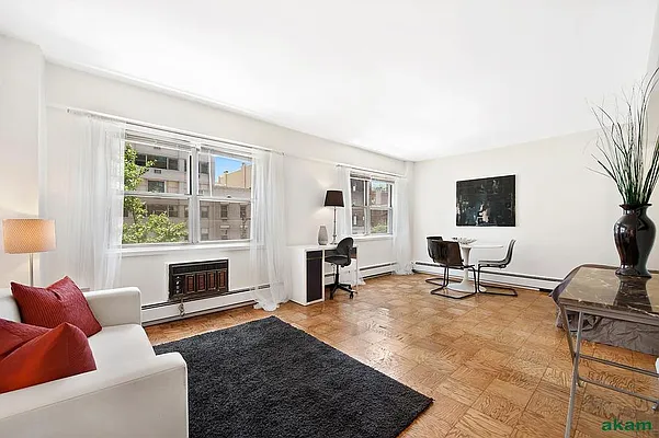 Rented by Akam Sales and Brokerage | media 9