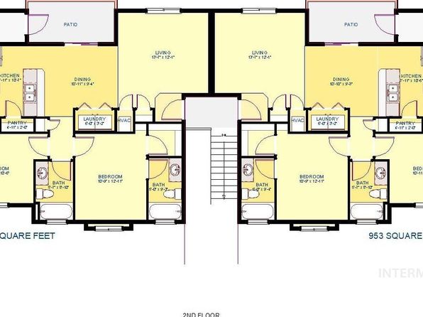 1297 W Pine Ave BUILDING G, Meridian, ID 83642