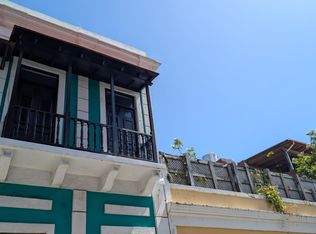 213 Calle San Sebastian #202, San Juan, PR 00901