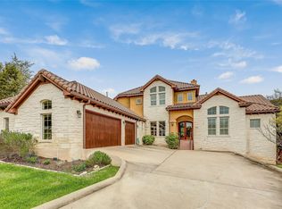 7303 Matisse Pointe Dr, Jonestown, TX 78645