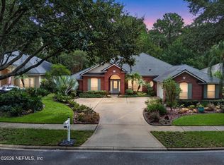 160 PARKSIDE Drive, St. Augustine, FL 32095