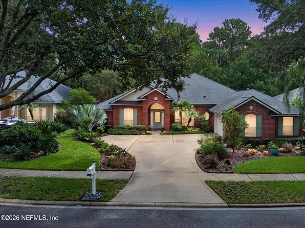 160 PARKSIDE Drive, St. Augustine, FL 32095