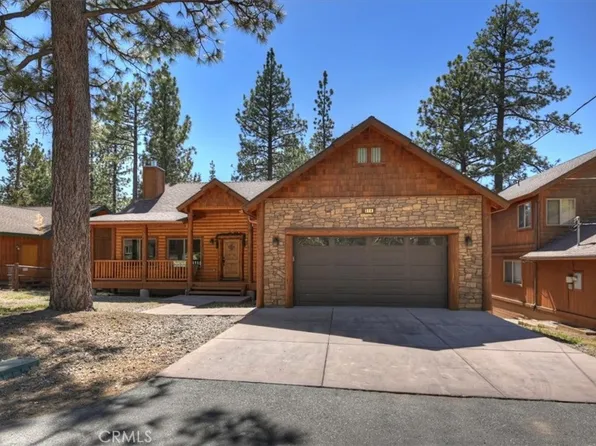 374 Northern Cross Dr, Big Bear Lake, CA 92315