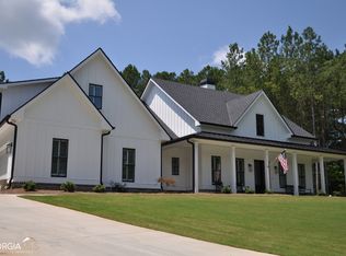 2533 New High Shoals Rd, Bishop, GA 30621