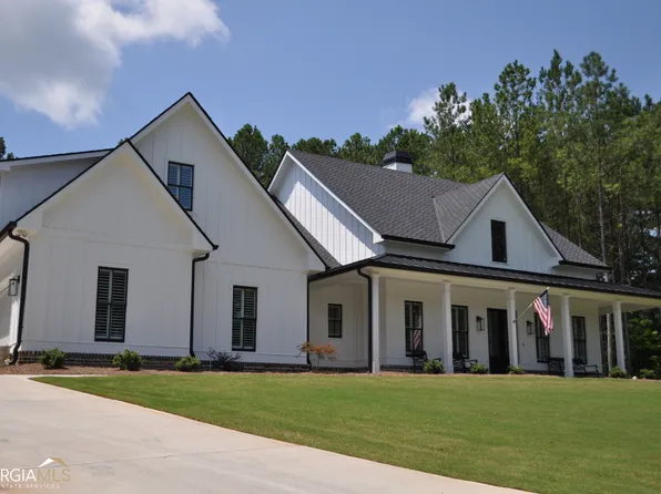 2533 New High Shoals Rd, Bishop, GA 30621