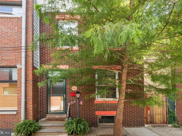 1245 E Colona St, Philadelphia, PA 19125