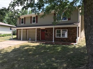 5647 N Manchester Ave, Kansas City, MO 64119