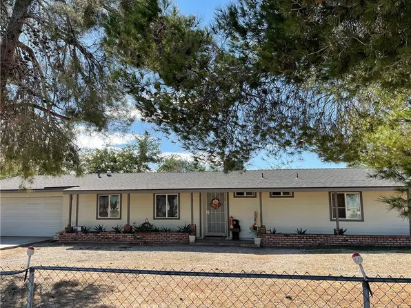 15811 Ash St, Hesperia, CA 92345