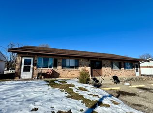 510 Maple Ave, Greencastle, IN 46135