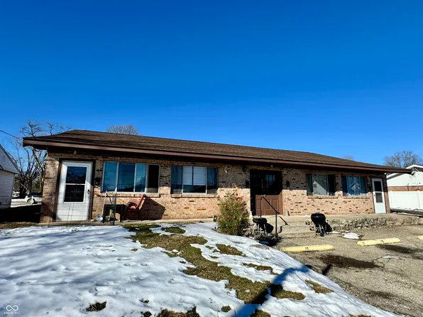 510 Maple Ave, Greencastle, IN 46135