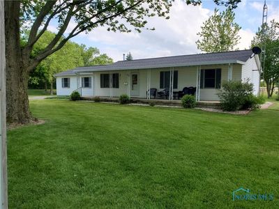 421 John St, Holgate, OH, 43527