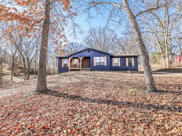 3787 Highway Nn, Pacific, MO 63069