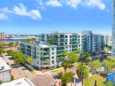 912 Channelside Dr UNIT 2409, Tampa, FL, 33602