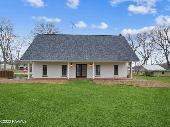 100 Froeba Dr, Carencro, LA 70520