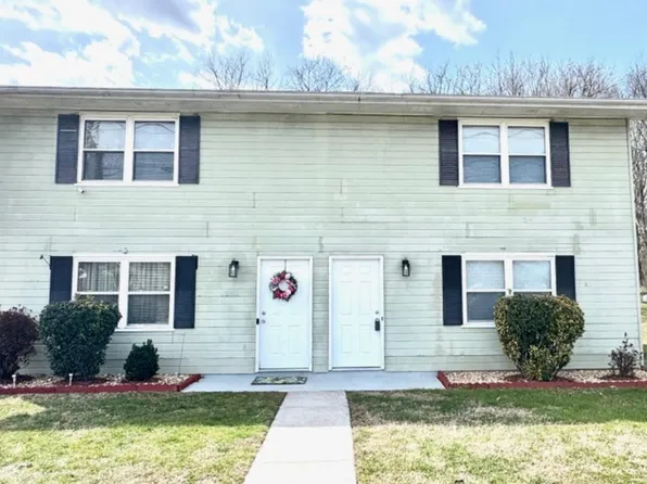 1654 Thrasher Pike, Hixson, TN 37343