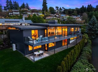 12660 Shorewood Dr SW, Seattle, WA 98146