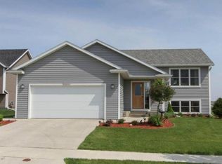 5545 King Arthur Rd NW, Rochester, MN 55901