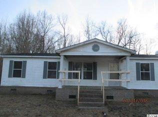 6 Clair St, Andrews, SC 29510