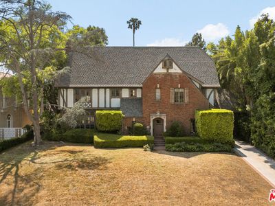 443 S June St, Los Angeles, CA, 90020