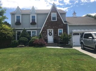 1500 Bel Aire Court West Poin, Point Pleasant Beach, NJ 08742