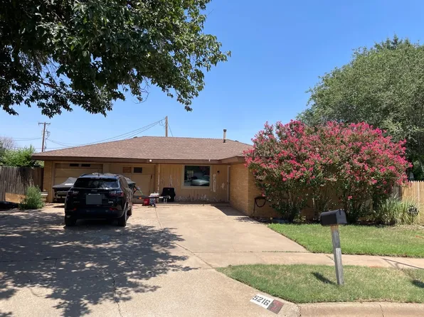 5216 25th St, Lubbock, TX 79407