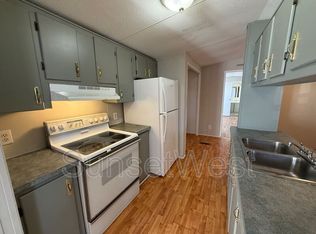 216 Thunder Rd #TOWNHOUSE, Rocky Mount, NC 27804