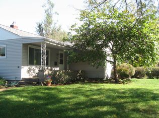 2950 E Mound St, Columbus, OH 43209