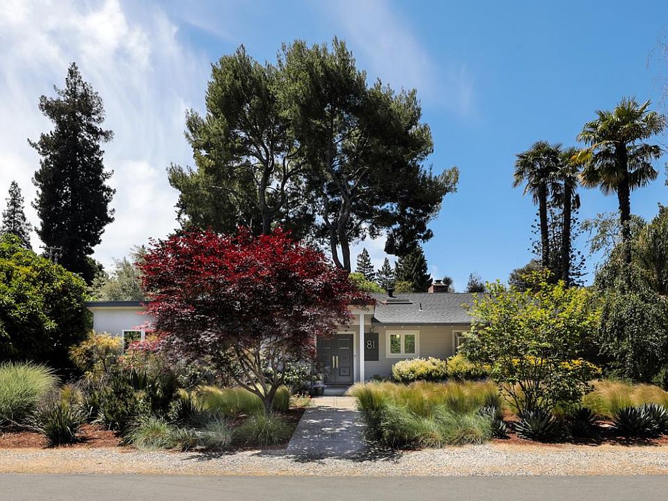 81 Fair Oaks Ln, Atherton, CA 94027 Zillow