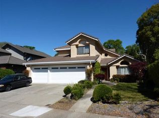 127 Lapis Ct, Hercules, CA 94547