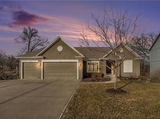 3508 NW 52nd Ter, Kansas City, MO 64151