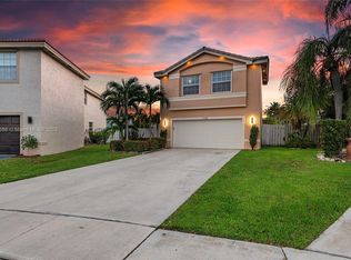 17366 SW 21st St, Miramar, FL 33029