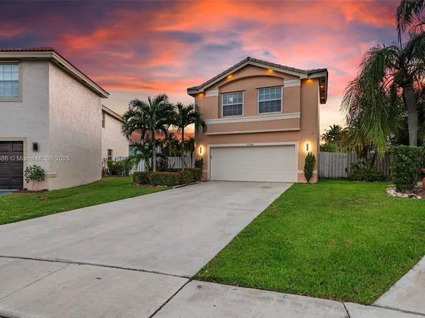 17366 SW 21st St, Miramar, FL 33029