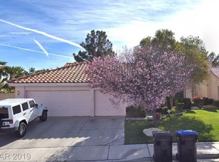 408 Presque Isle St #0, Henderson, NV 89074