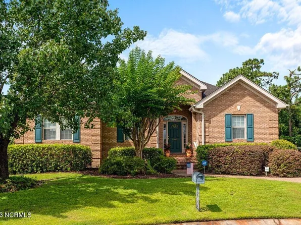 1004 Sabal Court, Wilmington, NC 28409