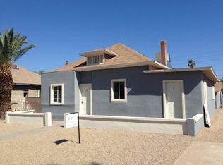 918 E Pierce St UNIT 1, Phoenix, AZ 85006