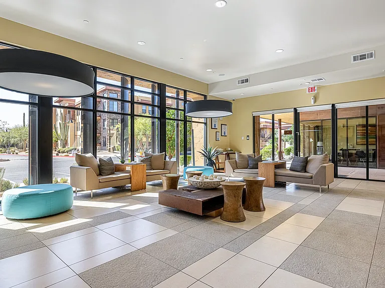 IMT Desert Ridge — Photo 11