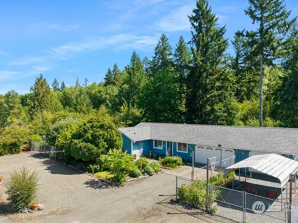 985 Washington Avenue E, Tenino, WA 98589