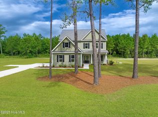 104 Antebellum Dr, Havelock, NC 28532