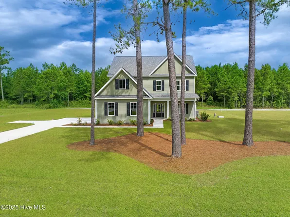 104 Antebellum Drive, Havelock, NC 28532