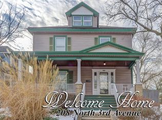 208 N 3rd Ave, Highland Park, NJ 08904