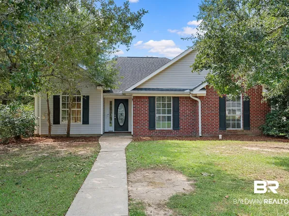 20103 River Mill Dr, Fairhope, AL 36532