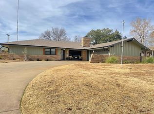 1325 Normandy Rd, Duncan, OK 73533