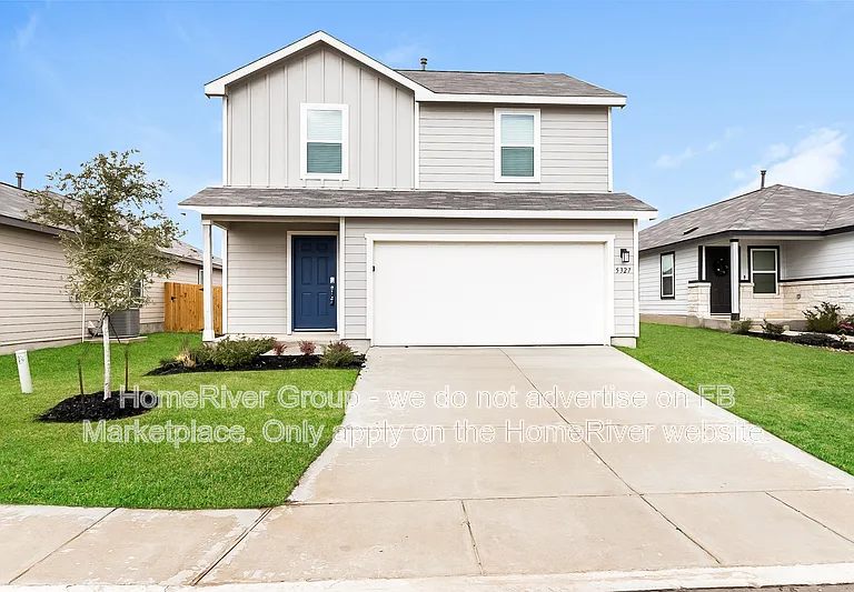 5327 Franklin Hls — Photo 1