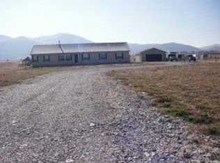 9415 W 15800 South St, Goshen, UT 84633