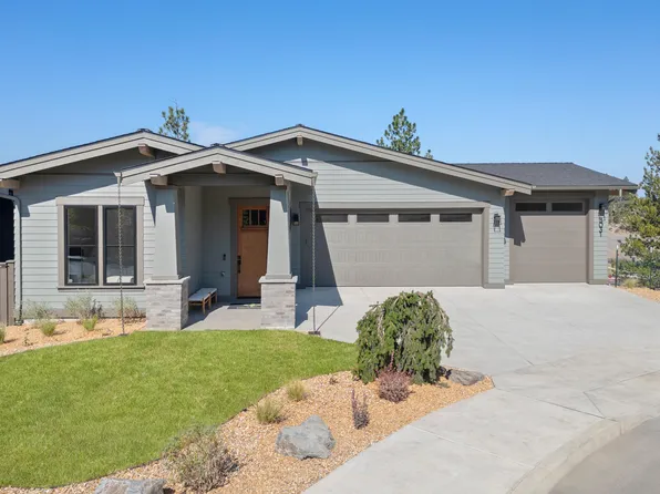 3031 NW Polarstar Ave Lot 37, Bend, OR 97703