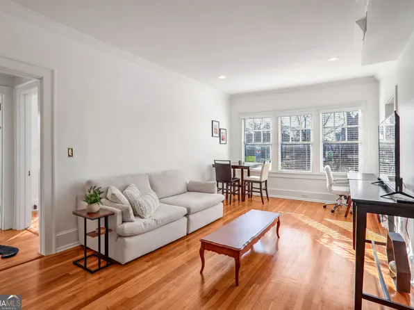 690 Piedmont Ave NE APT 17, Atlanta, GA 30308