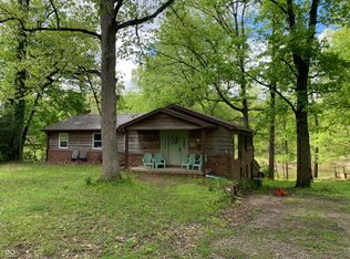 1925 S Lee Kay Dr, Rockville, IN