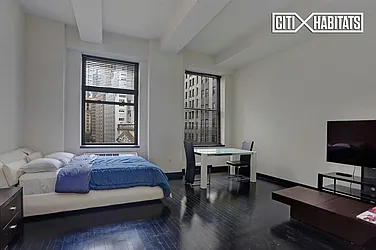 Sold by Citi Habitats