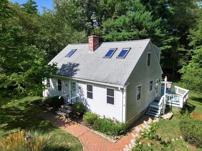 15 Leonard Ave, Assonet, MA, 02702