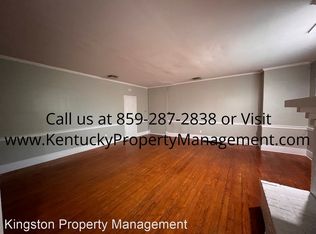 201 S Broadway St UNIT 5, Georgetown, KY 40324